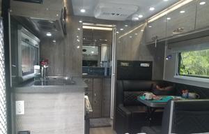 2019 Black Series Camper Black Series Camper HQ15