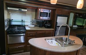 2016 Forest River Rv 272RLIS