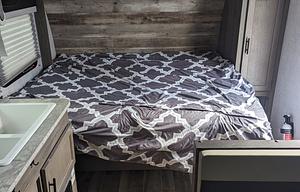 2021 Gulf Stream RV Innsbruck Super Lite 197BH