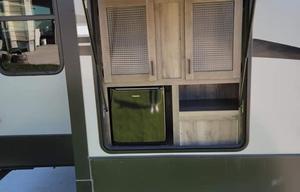 2021 Keystone RV Sprinter Limited 3570LFT