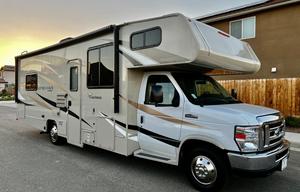 Henry Is Perfect For Family Getaways