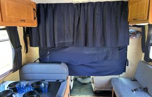 Harvey The RV - Your “go to” RV rental