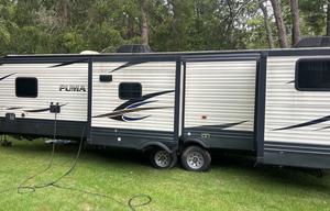 2018 Palomino 32-BHKS