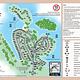 LILLYDALE CAMPGROUND MAP