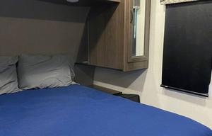 2021 Winnebago Industries Towables Voyage 3033BH RV rental photo 10