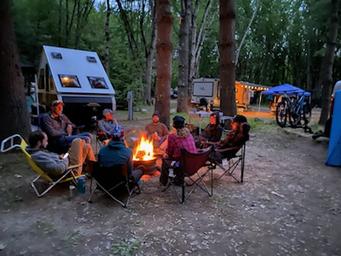 Campspot slideshow image 4