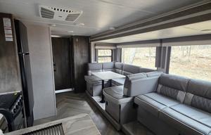 2021 Forest River RV Salem Cruise Lite 28VBXL
