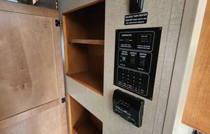 2016 Winnebago Minnie Winnie 31H
