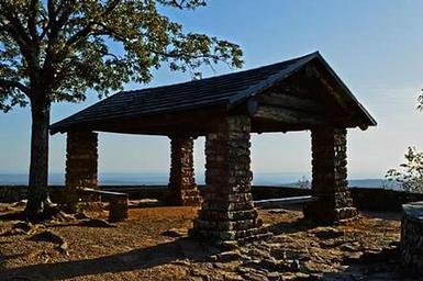 White Rock Mountain Recreation Area