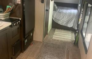 2021 Forest River RV Cherokee Wolf Pup