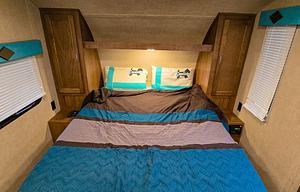 2017 Gulf Stream RV SerroScotty S188RBR