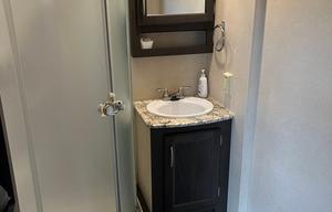 2019 Forest River RV Shockwave 24FS