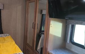 2021 Thor Motor Coach Quantum LF31