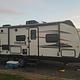2014 Outback 22ft.