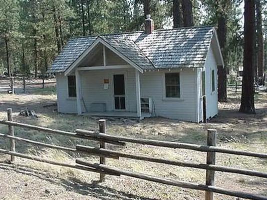 001, Loop: AREA CURRIER GUARD STATION