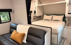 2024 Jay Flight | Sleeps 8 | Delivery Available