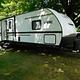 PET-FRIENDLY & KID-APPROVED LARGE TRAVEL TRAILER