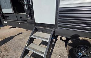 2021 Forest River RV Cherokee 294GEBG Split Bunk