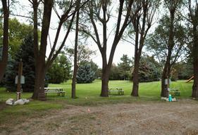 Tonasket RV Sites