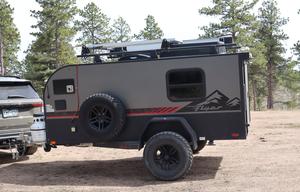 2024 inTech RV Flyer Pursue RV rental photo 29