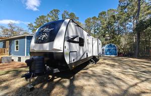 2024 Highland Ridge Open Range