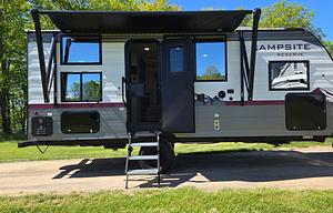 2026 Campsite Reserve 17LS (#29)