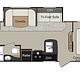 2020 Keystone RV Passport 2820BHWE GT Series