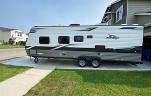 2022 Jayco Jay Flight SLX 264BHW
