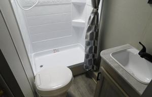 RNT158 - 2024 Coachmen Catalina 261BHS