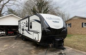 2020 Heartland Mallard 260