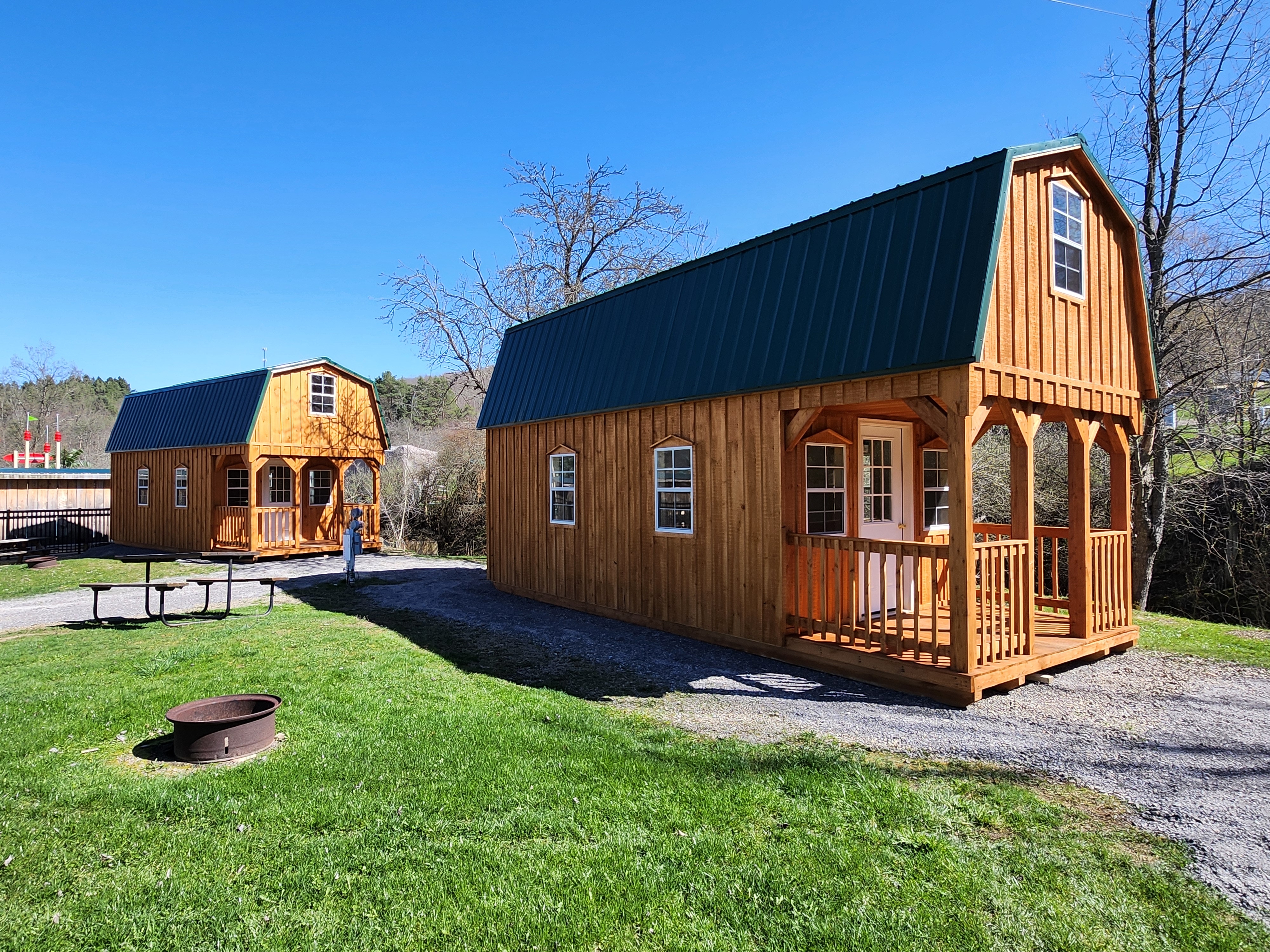 Triple R Camping Resort