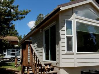 Sugar Loafin’ RV Campground & Cabins
