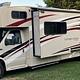 Beautiful drivable RV
