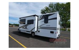 Leon's Fun RV