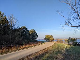 West Rolling Hills