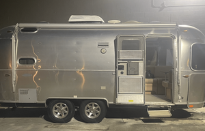 2017 Airstream RV Flying Cloud 23D