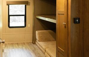 2016 Dutchmen RV Aspen Trail 3010BHDS