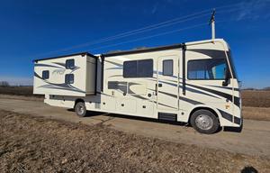 The Defiant: 2021 Forest River RV FR3 32DS