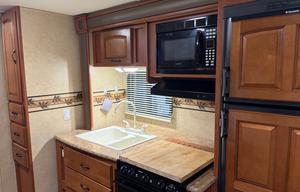 Gerber's Fun Family RV