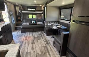 2023 Grand Design Transcend Xplor 265BH