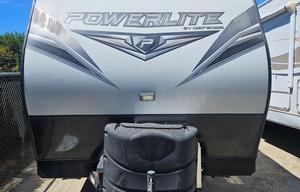Our Family Toyhauler