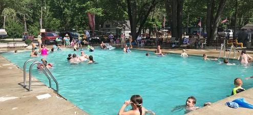 S & H Campground