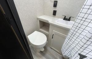 Fully Stocked 2024 Jayco Jay Flight 210QBW