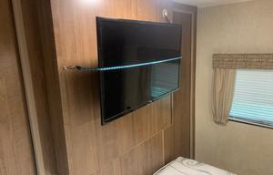 2019 Gulf Stream RV Conquest 276BHS