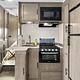 Journey Jumper-Adventure Ready Class C Motorhome