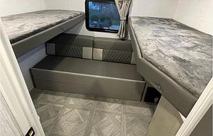 Dream Camper! Private King Master & Priv Bunkhouse