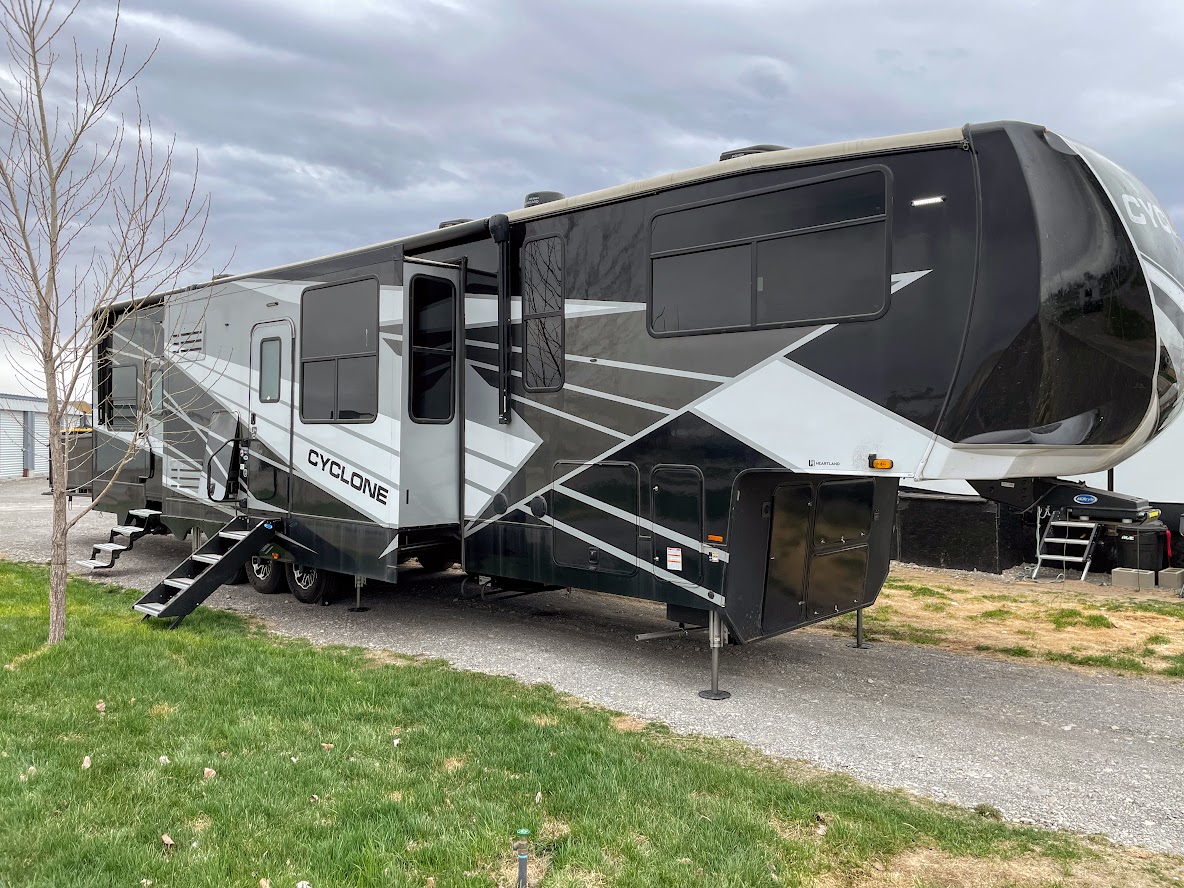 Sugar City RV Park