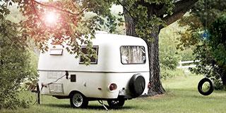 Tranter’s Creek Resort & Campground