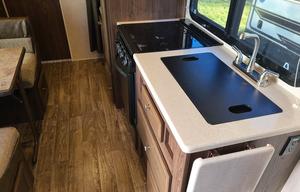 2018 Forest River RV Flagstaff Micro Lite 23LB