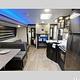 2022 Forest River RV Cherokee Grey Wolf 26DBH RV rental photo 3